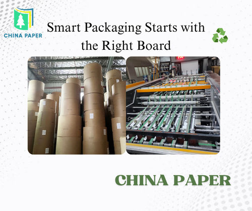 সম্পর্কে সর্বশেষ কোম্পানি খবর Smart Packaging Starts with the Right Board